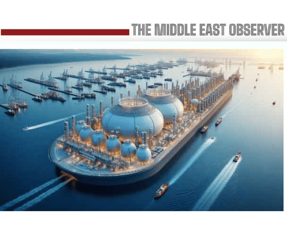 $ 2bn Cyprus–Egypt Gas Pipeline Project Targets 2030 Start