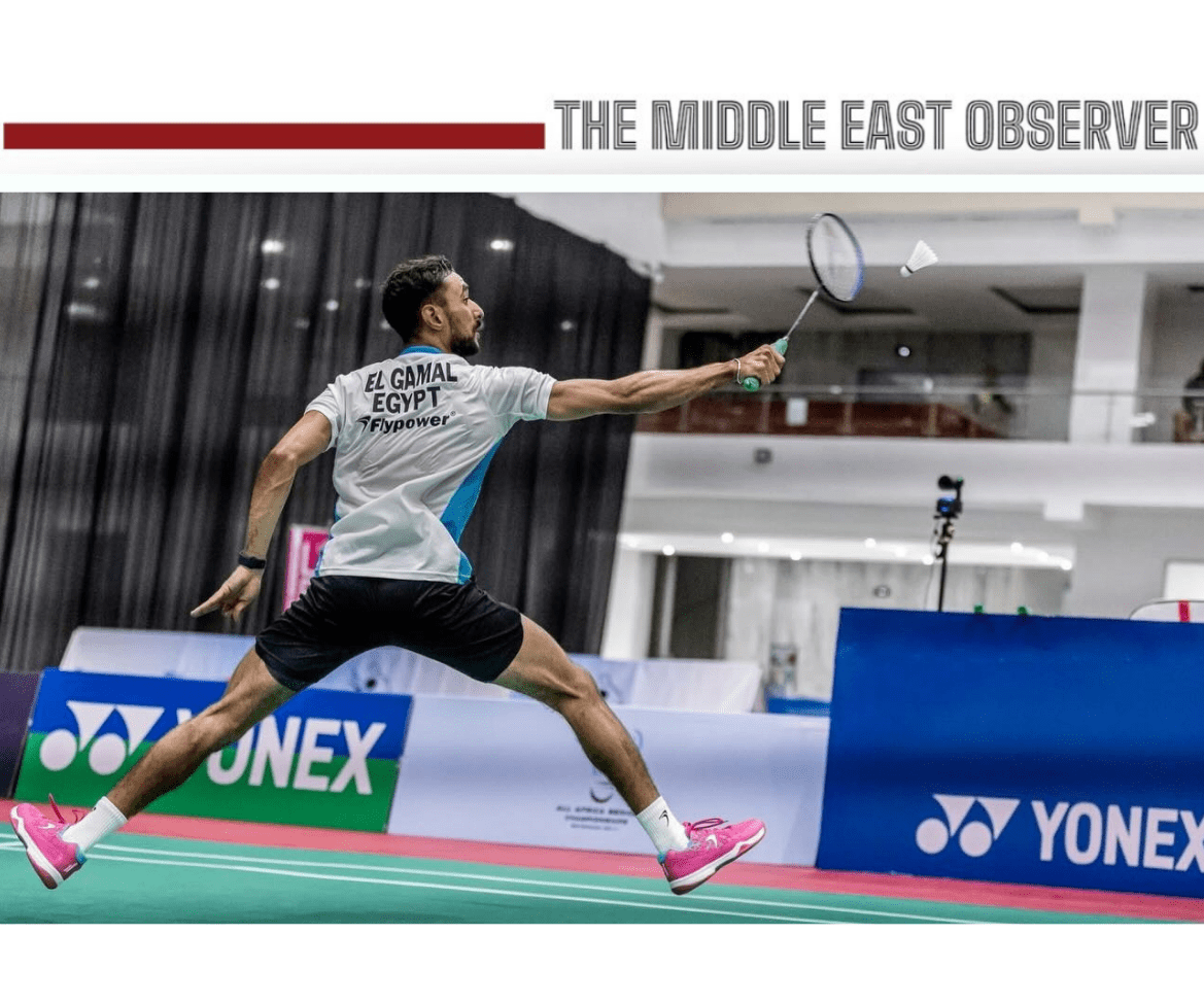 Egypt’s Adham Hatem Crowned African Champion in Botswana
