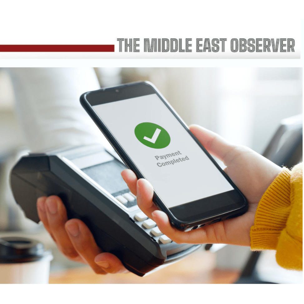 CBE Enables Contactless Payments via Smartphones