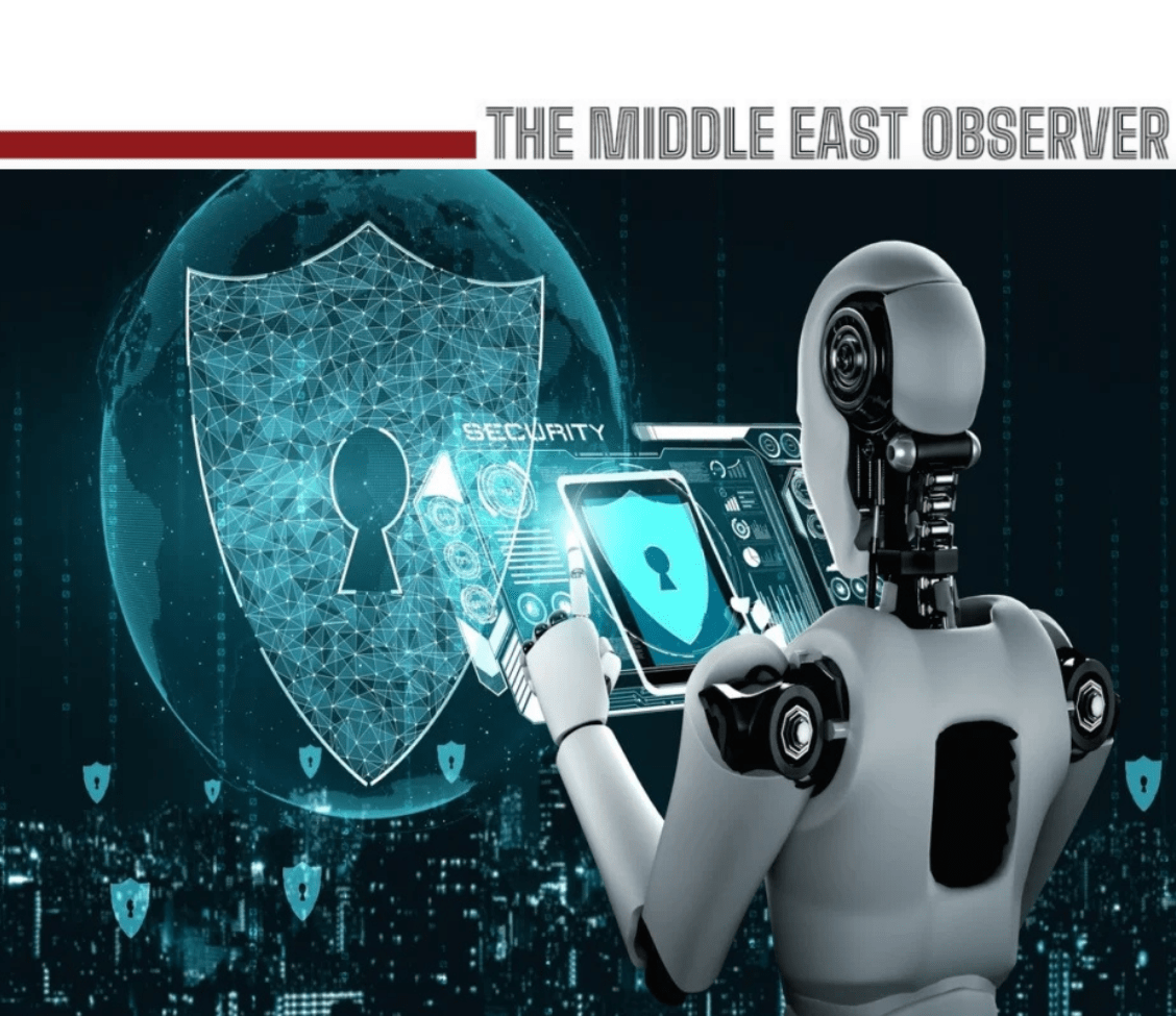 UAE Intercepts AI-Enhanced Cyber Attacks Targeting Government and Financial Networks