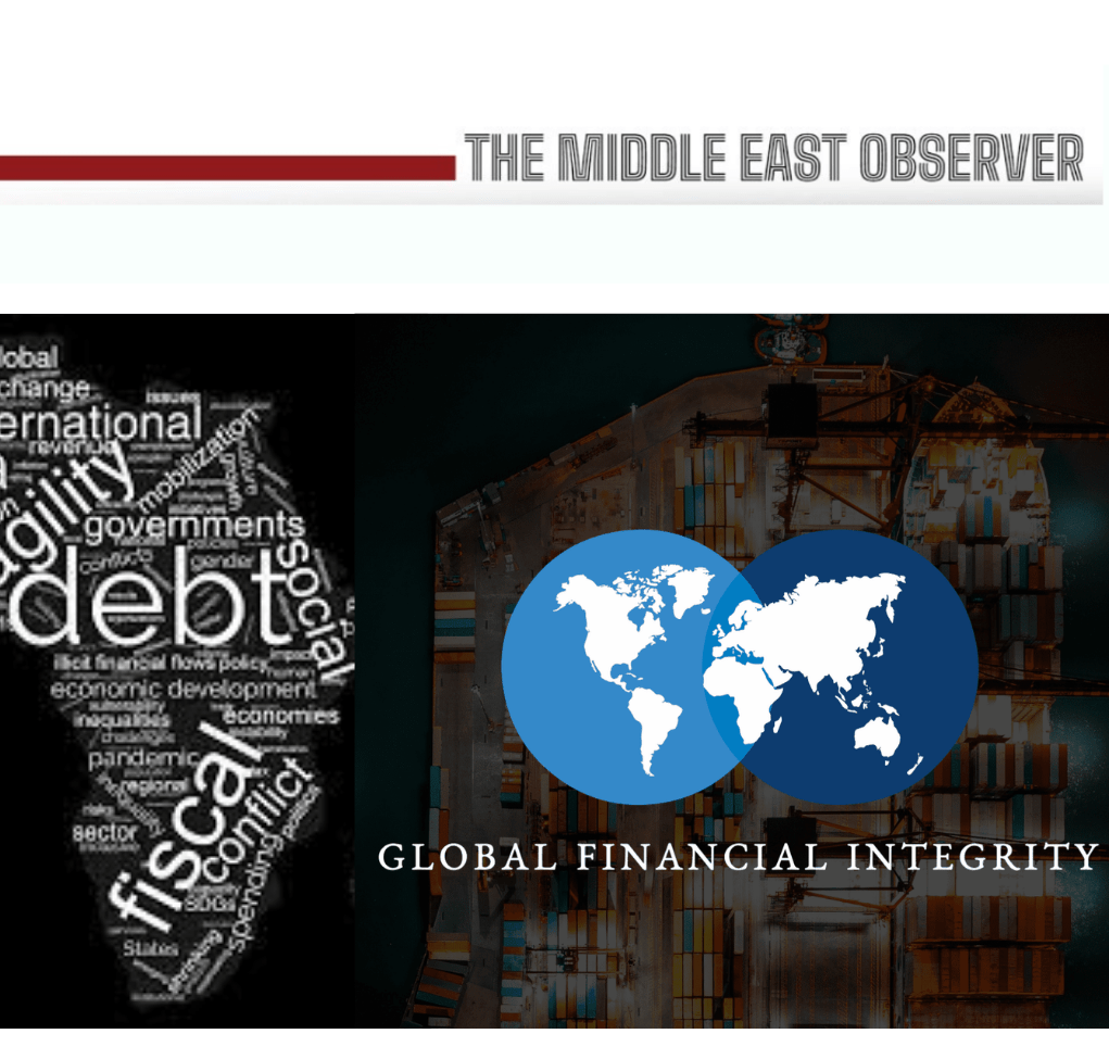 Africa’s Hidden Trade Leakages Exposed: Illicit Financial Flows Topped $150bn in 2022, Says GFI