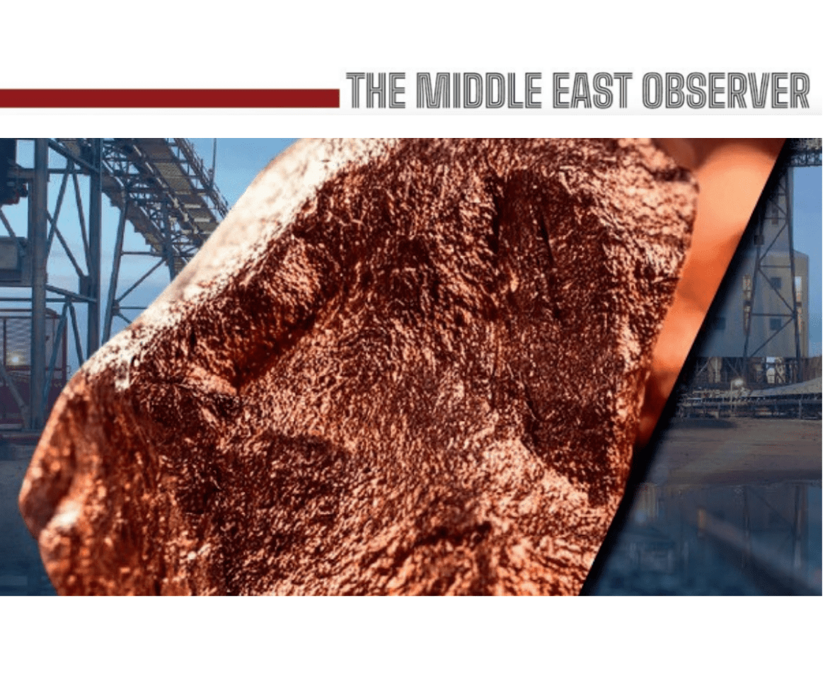 Africa’s $29.5 Trillion Mineral Wealth Sets the Stage for Long-Term Industrial Transformation