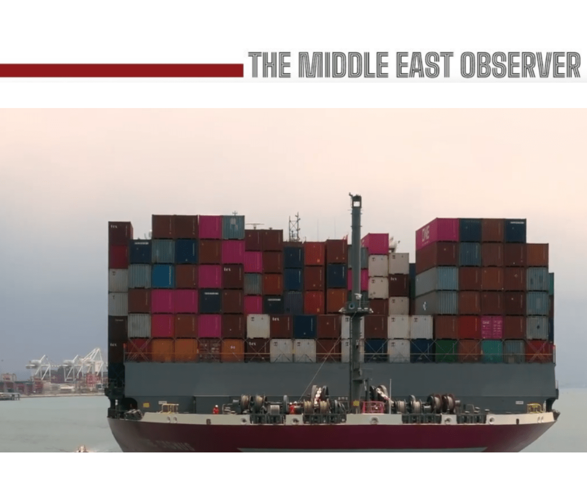 Egypt Signs Deal to Launch Dedicated East Africa Shipping Line