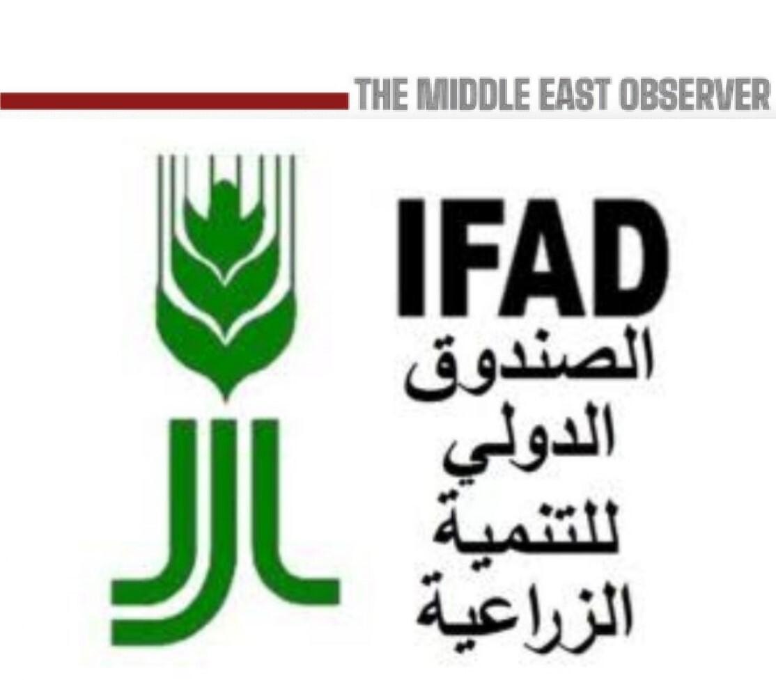 Egypt, IFAD Expand $1.1bn Rural Development Partnership