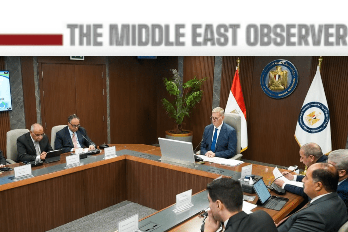 Egypt’s MIDTAP Eyes Infrastructure Expansion and EV Charging Projects