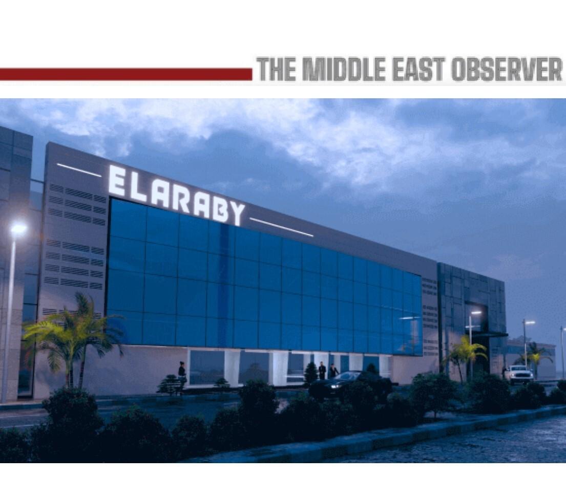 El Araby Group Plans $480m Expansion to Boost Appliance Manufacturing