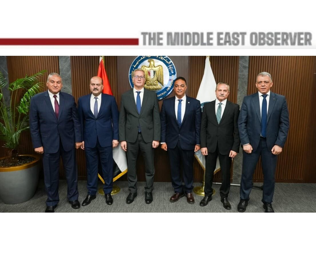 ETHYDCO Sales Exceed EGP 5.7bn as Petrochemical Exports Expand