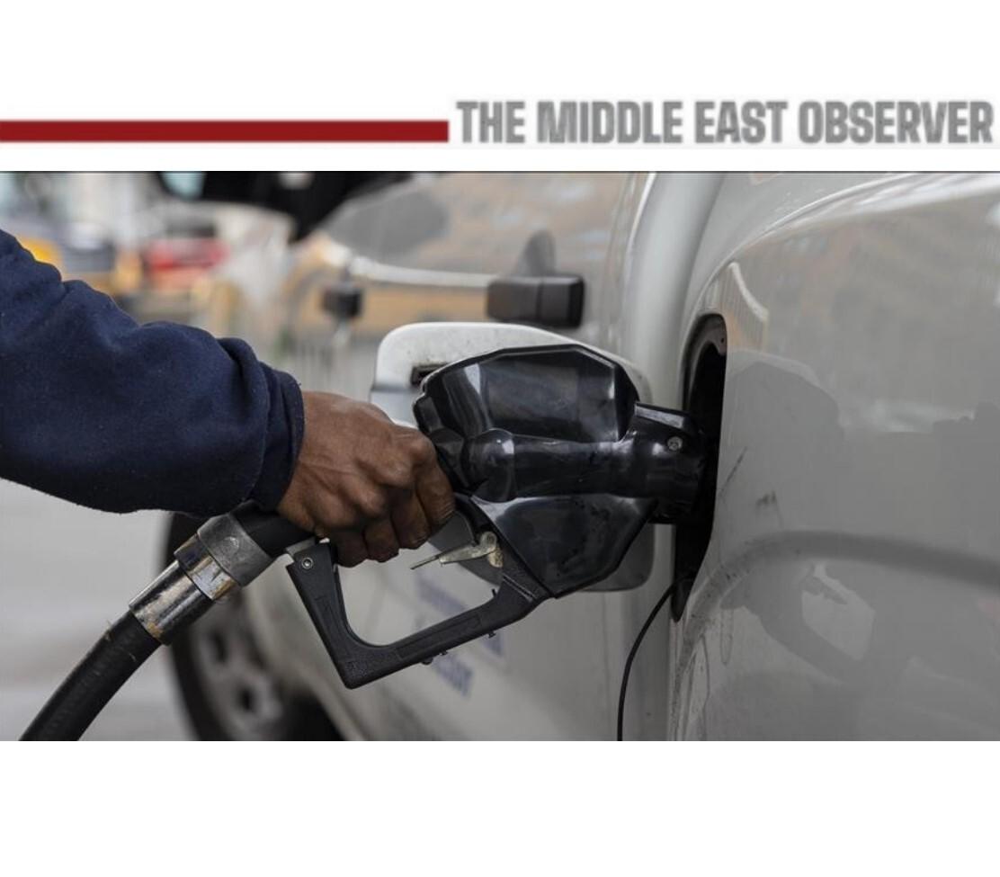 Oil Volatility Tests Global Markets