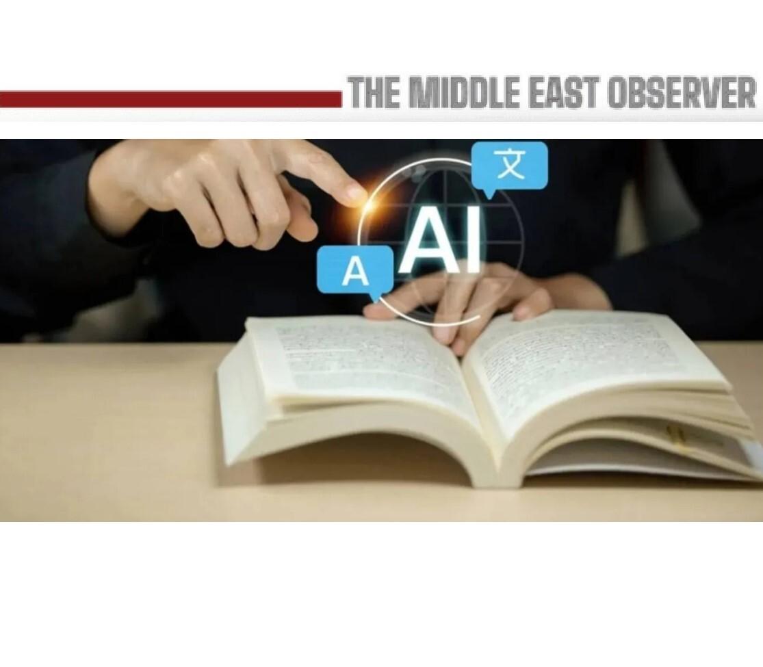 Authors Publish ‘Empty Book’ to Protest AI Use of Their Work