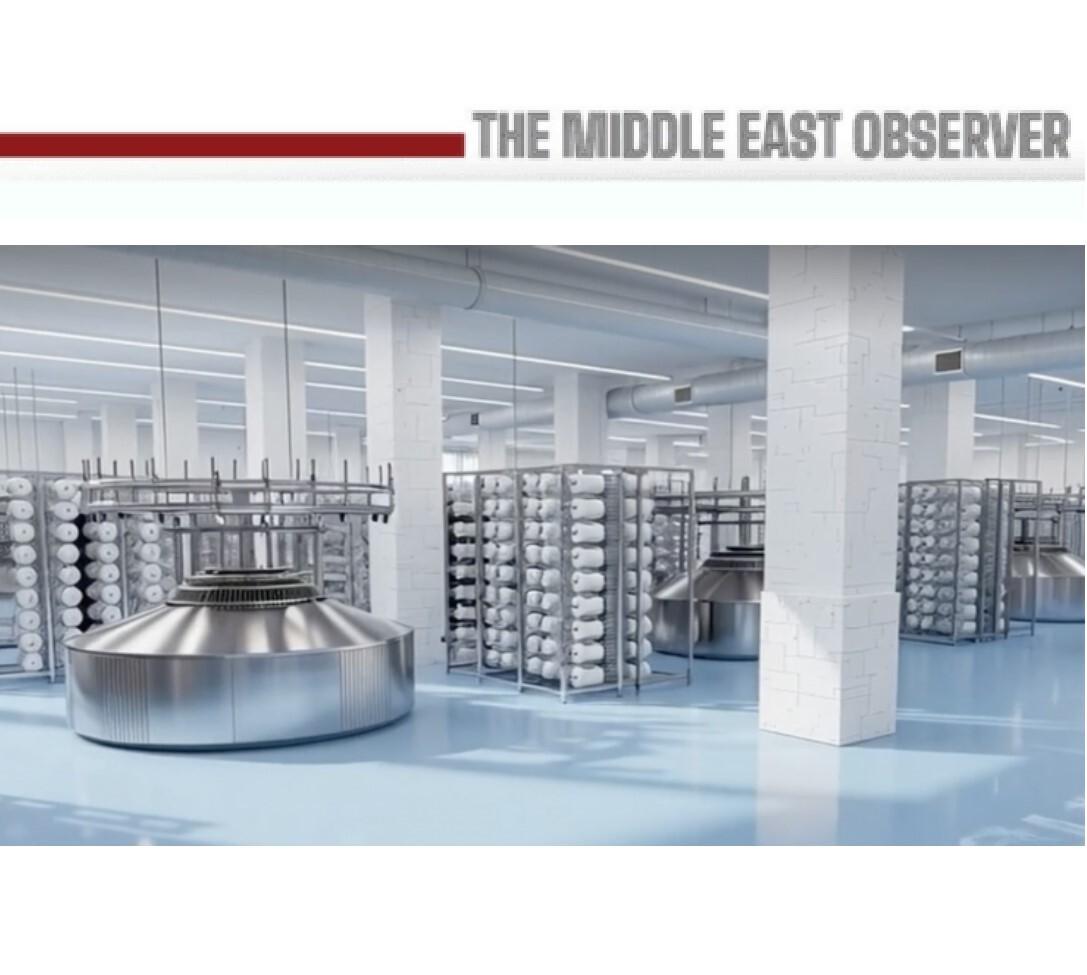 Paradise Textiles to Invest $102m in Egypt