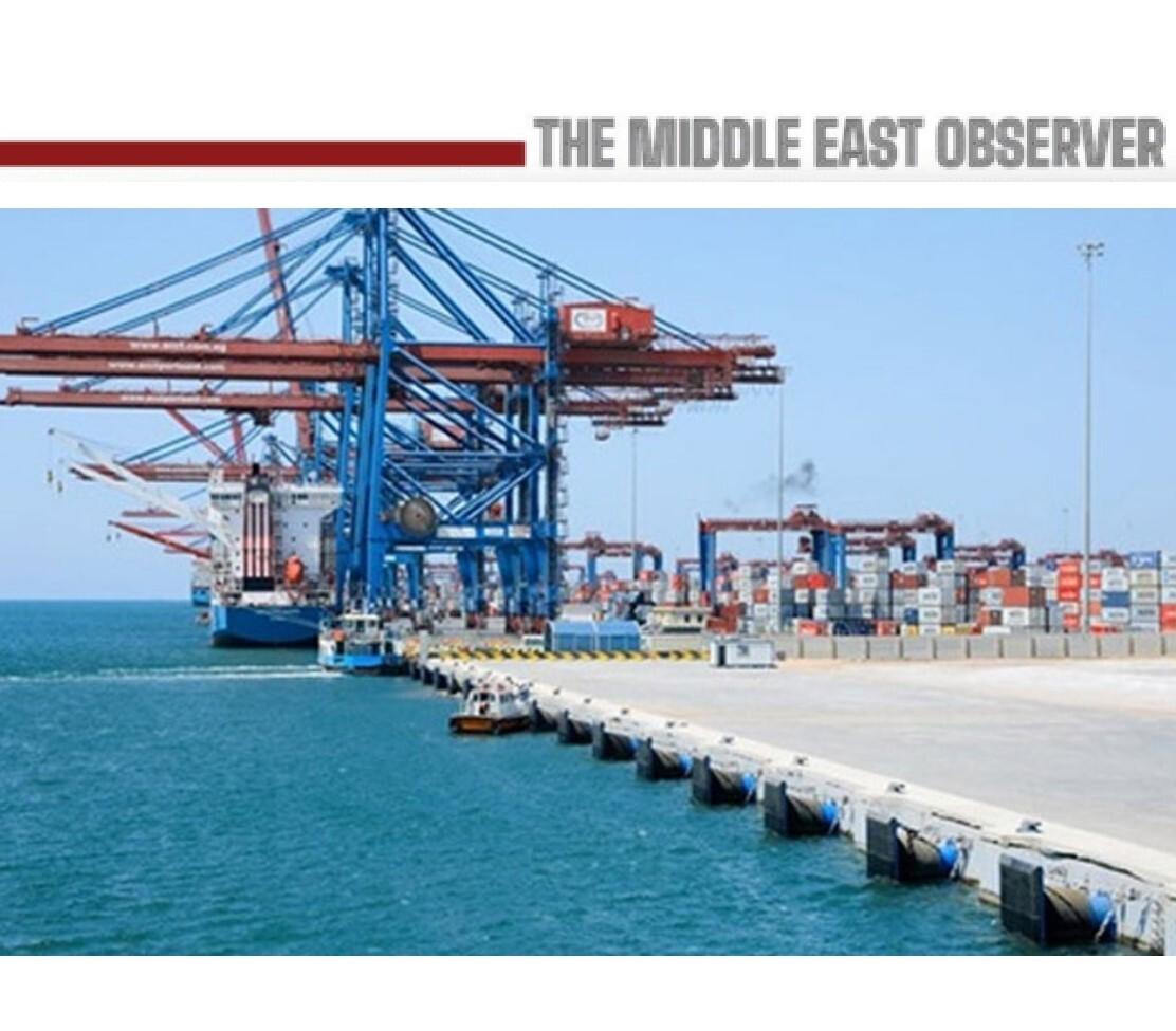 SCZone Positions Sokhna as Regional Manufacturing and Logistics Hub