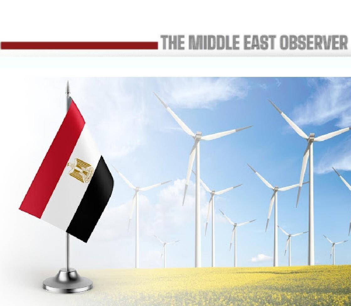 Egypt Locks in Long-Term PPA for Strategic Red Sea Wind Development
