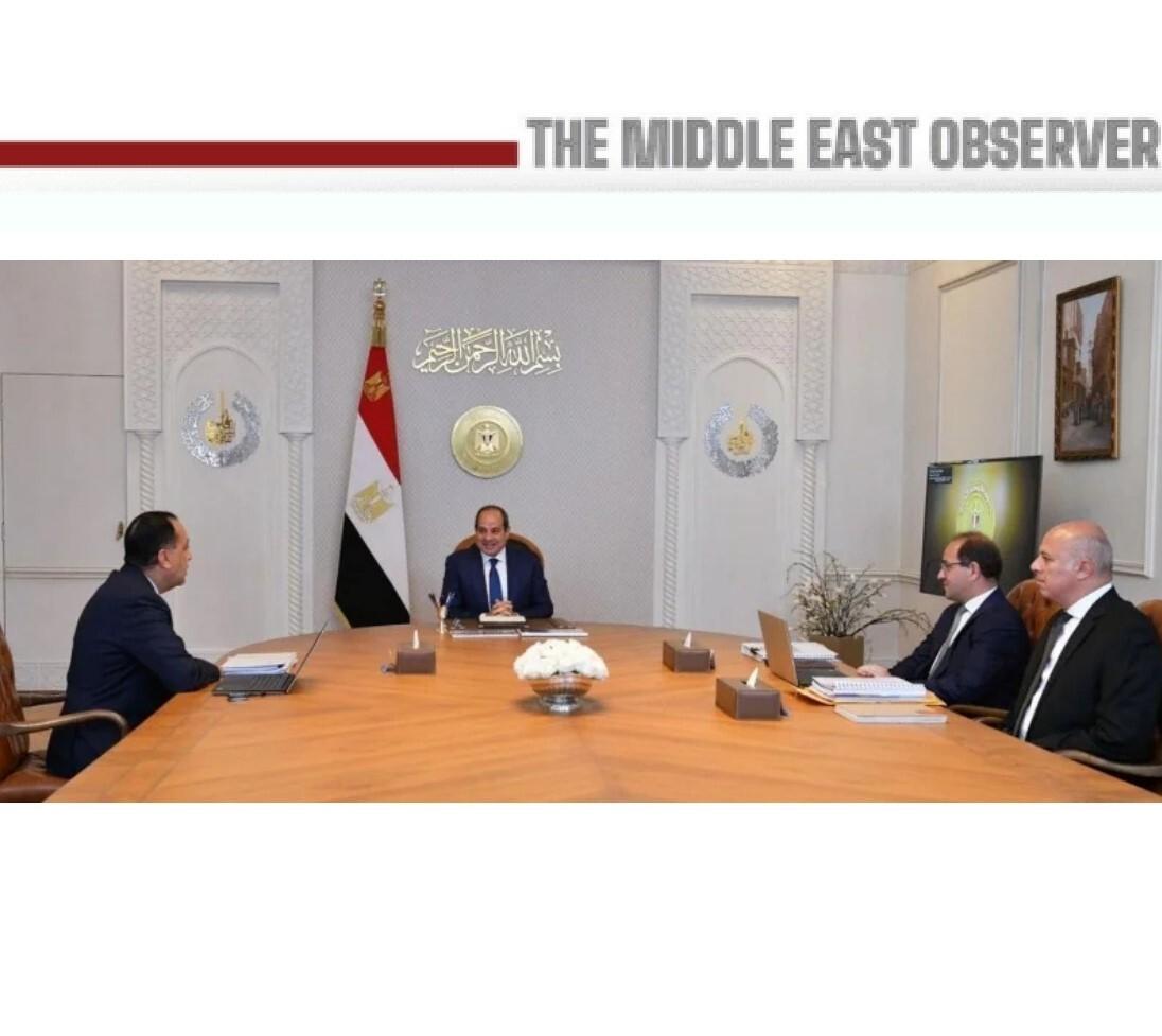 Egypt Approves FY 2026/27 Budget with EGP 1.2Tn Surplus Target and Expanded Social Spending