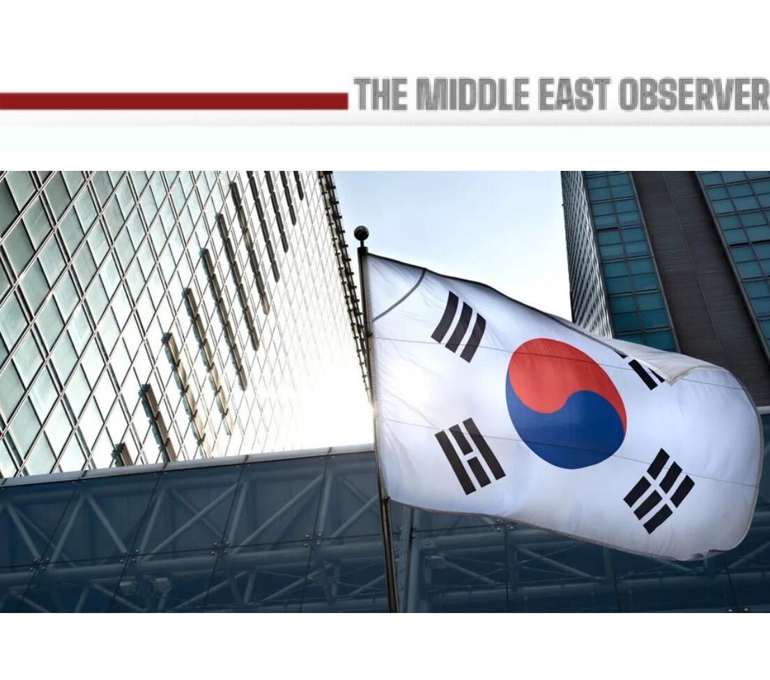 South Korea Halts Naphtha Exports, Weighs Resumption of Russian Imports