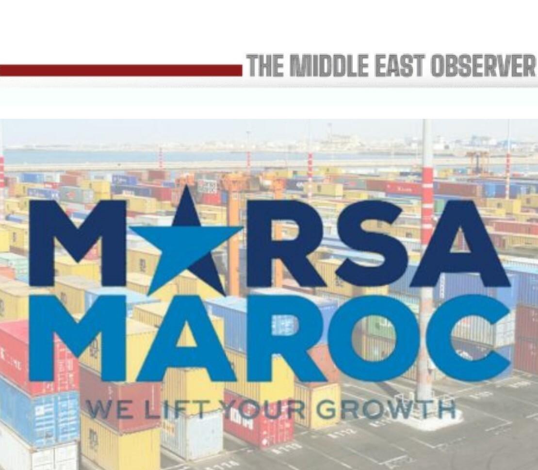 Marsa Maroc Approves $2.1bn Investment Plan to Expand Port Capacity