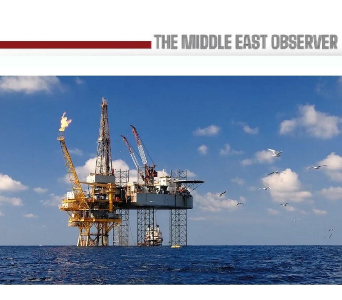 Egypt Launches New Offshore Gas Drilling Campaign