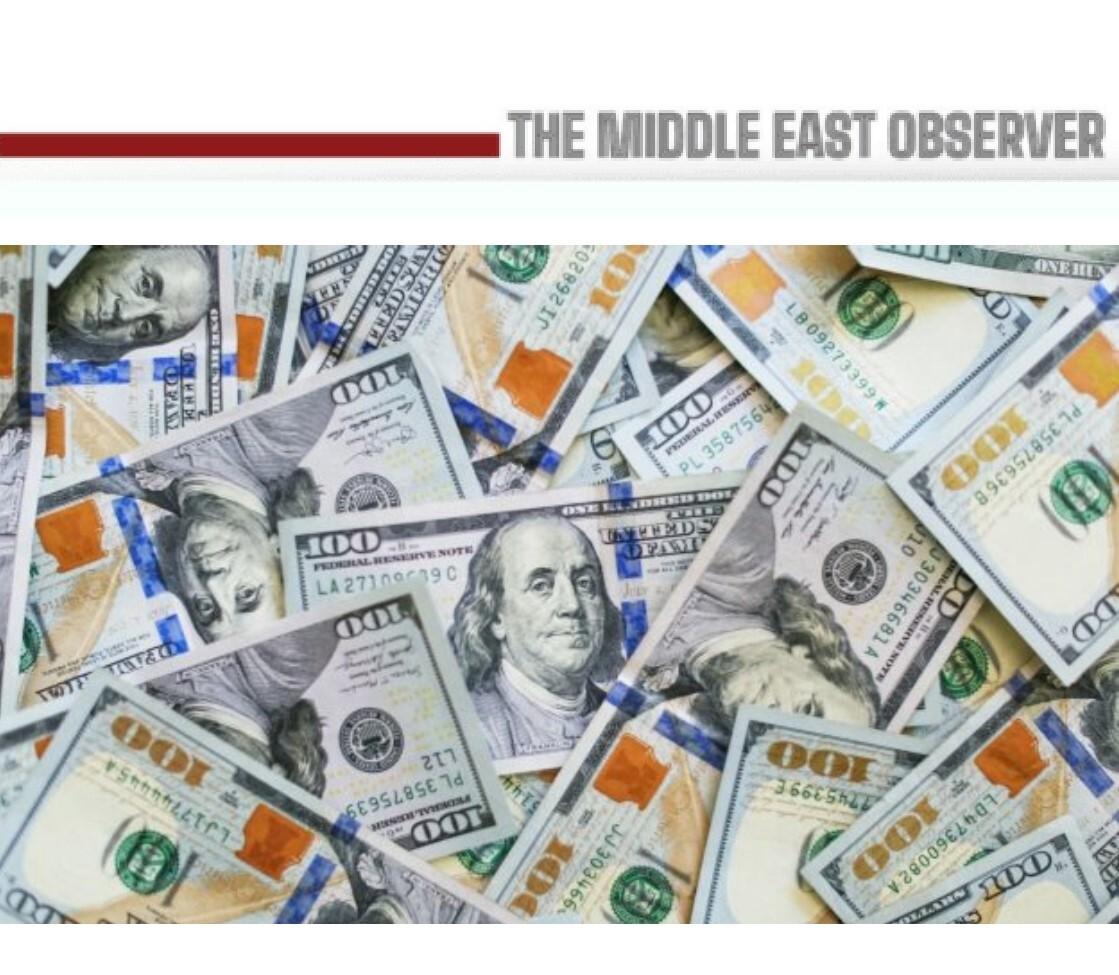 Egypt’s Remittances Rise 21% in January, Maintaining Strong Annual Growth