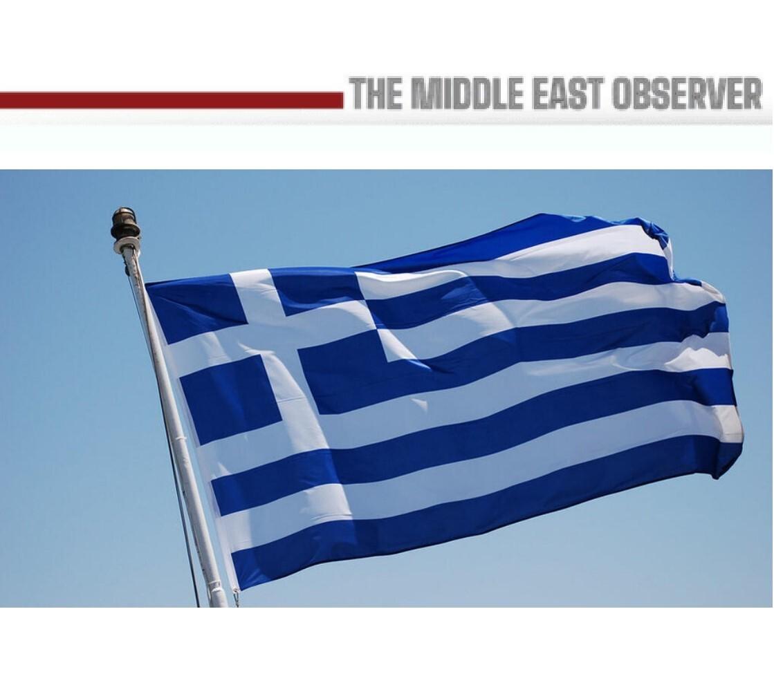 Greece at 205: A Shared Legacy, A Strategic Future with Egypt