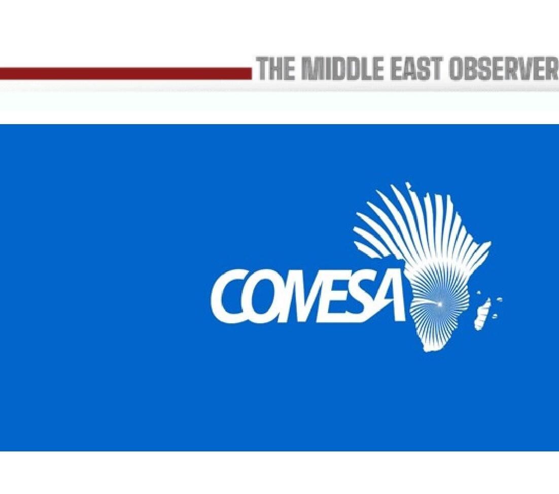 COMESA’s Digital Investment Map: From Project Listing to Regional Capital Architecture
