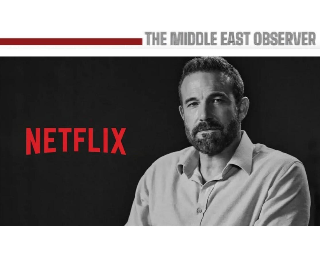 Netflix Acquires Ben Affleck’s AI Film Technology Startup