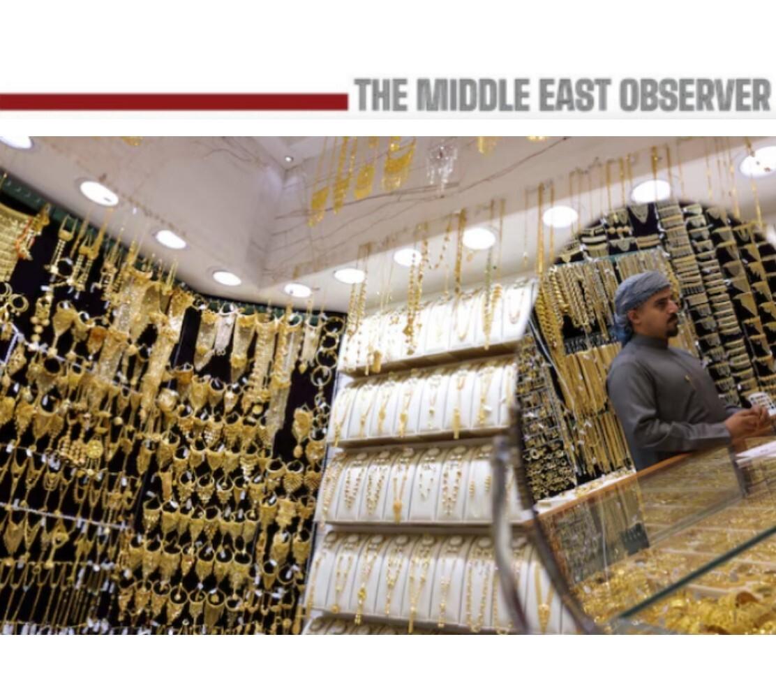 Dubai Flight Disruptions Force Ghana to Rethink Gold Export Routes
