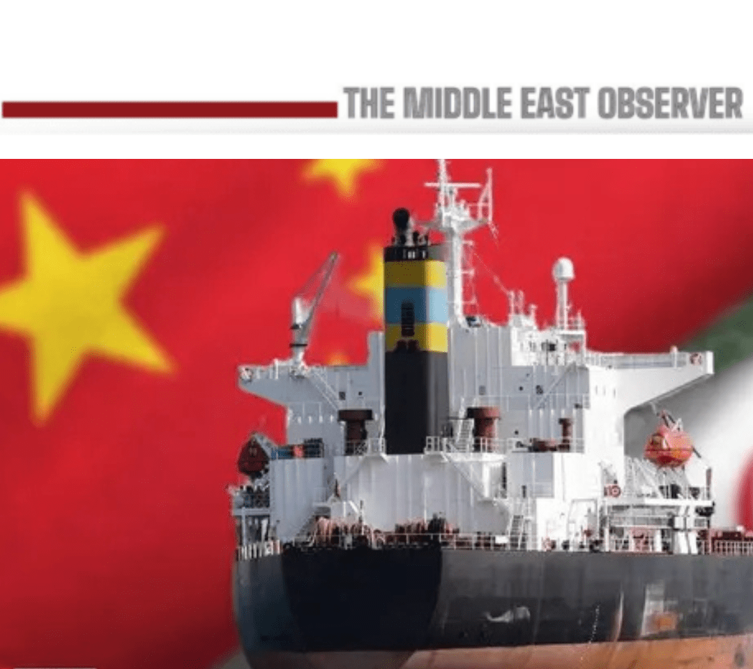 China’s “Petroyuan” Gains Traction Amid Gulf Tensions