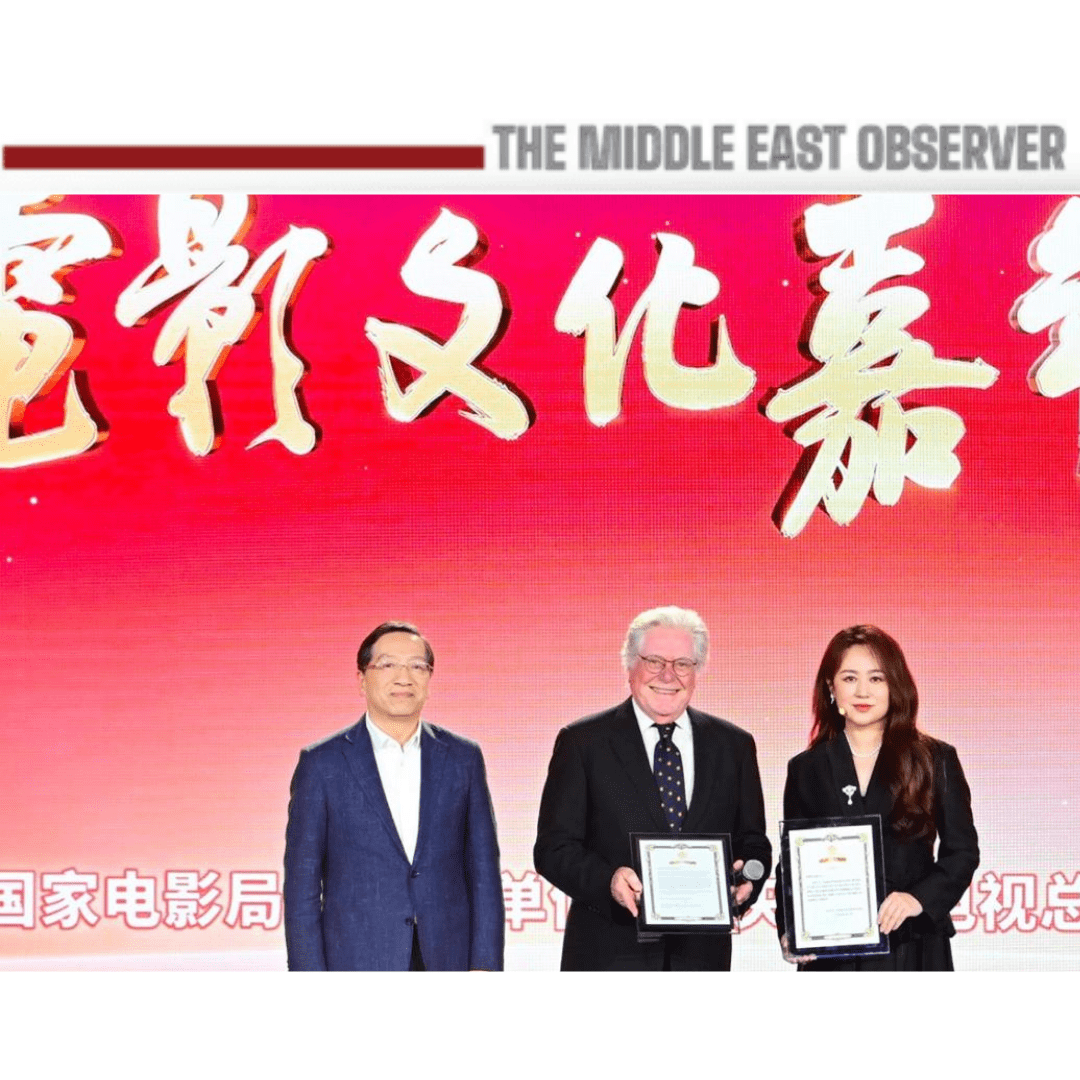 Egypt–China Film Ties Deepen Through Cultural Carnival in Ningbogue