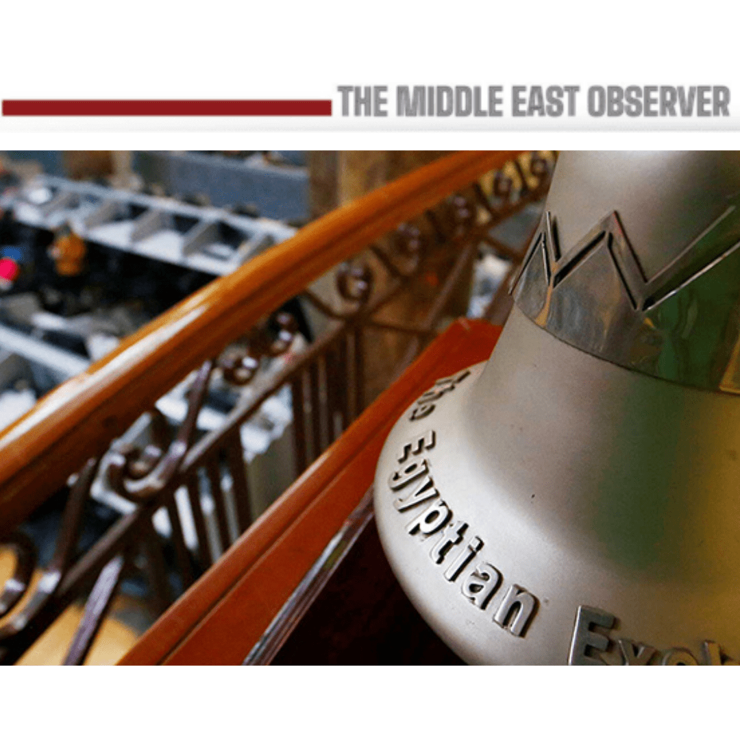 EGX gains momentum after holiday break as investors eye petroleum listings