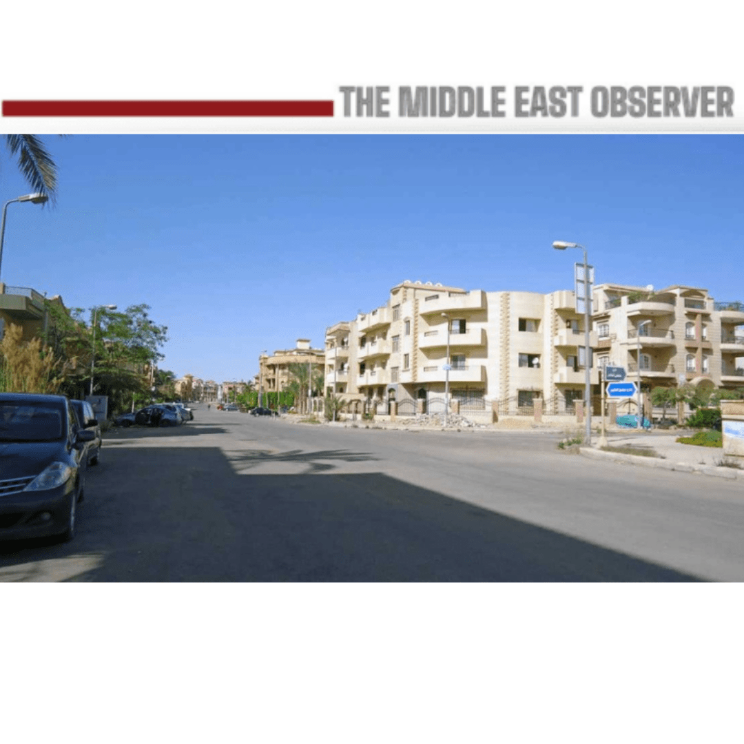 Sudanese Investment in Egypt’s Real Estate Approaches $40 Billion
