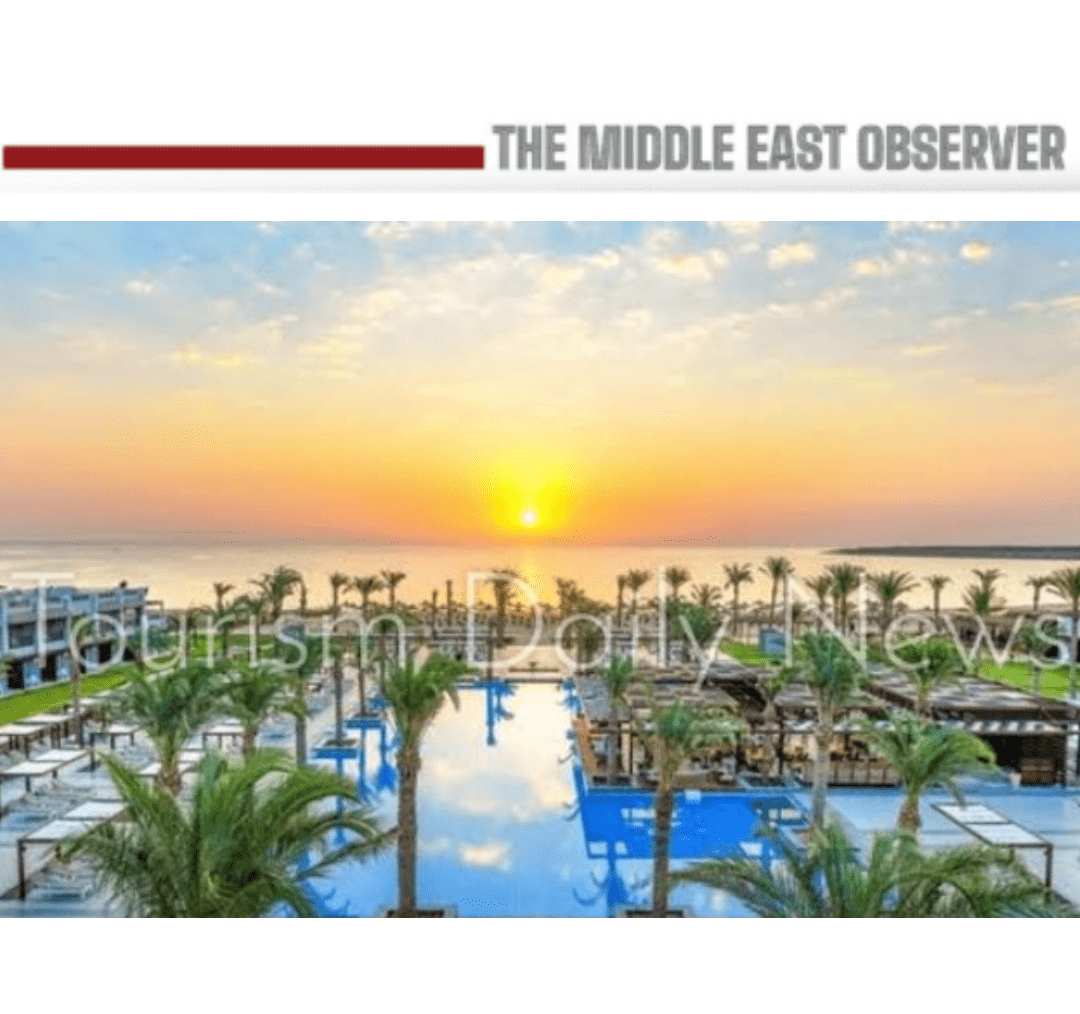 Egyptian–UAE Consortium Plans €200m Tourism Investment in Morocco’s Essaouira