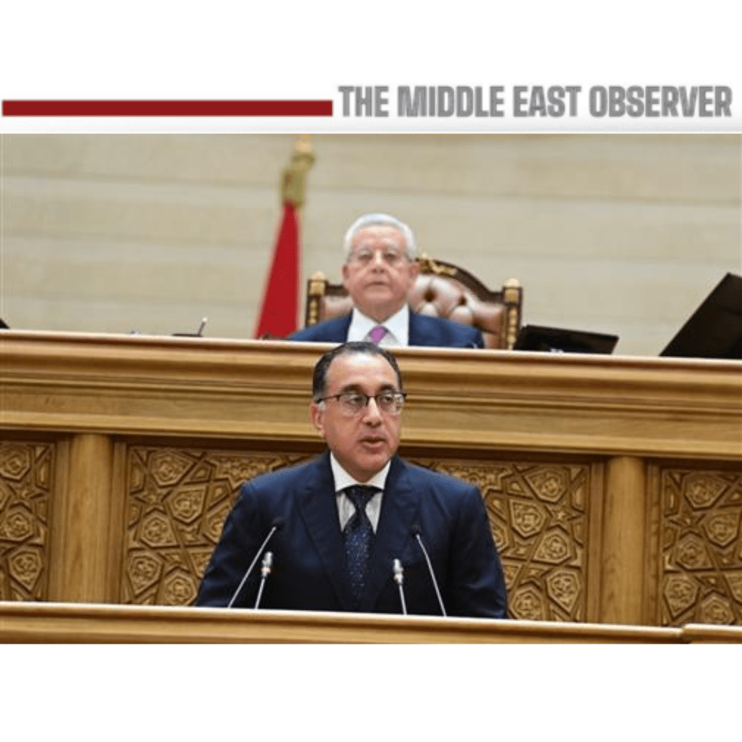 Egypt Charts Resilient Economic Path Amid Global Crisis