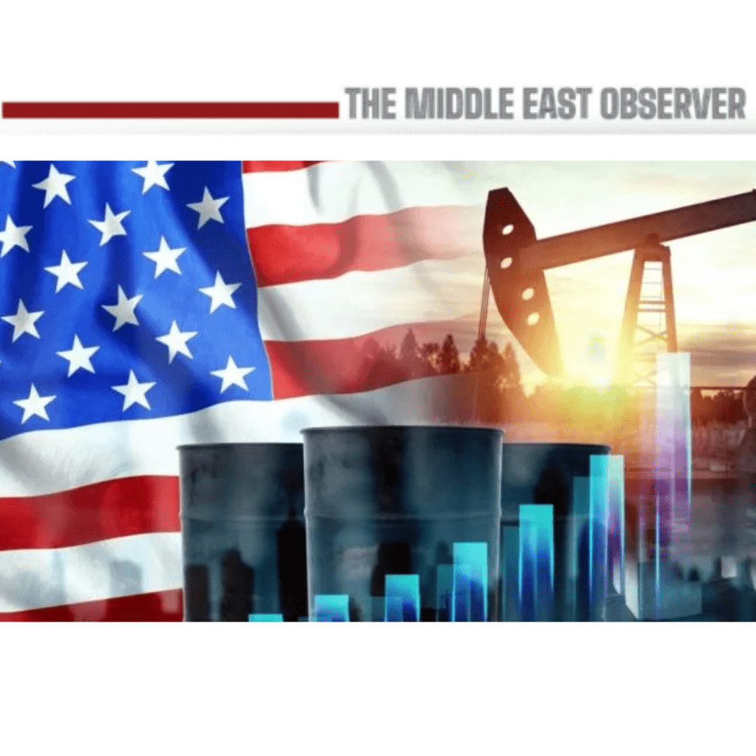 US Approaches Net Crude Exporter Status as Global Energy Flows Shift