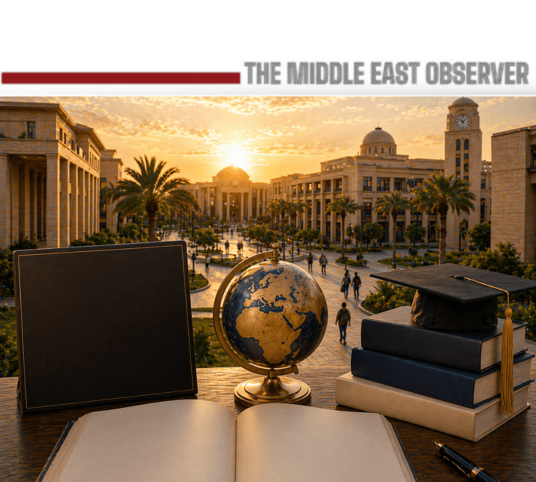 B Investments Commits $10.8mn to European Universities in Egypt