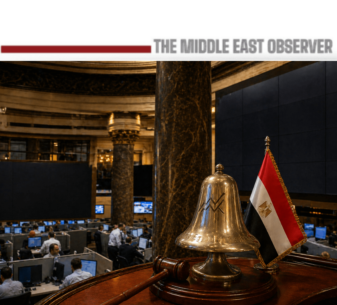 Egypt Prepares to List Petroleum Firms on Stock Exchange in Reform Drive