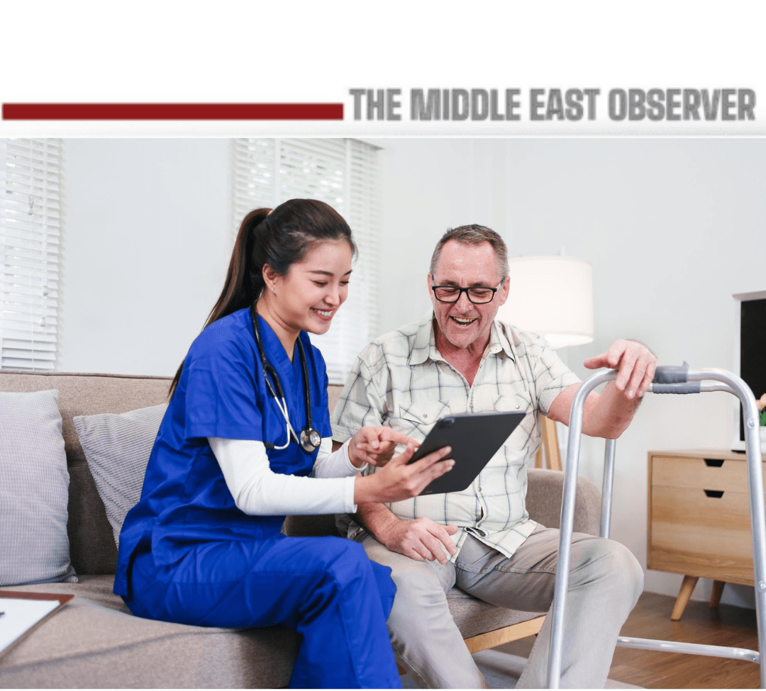Intensive Efforts Are Making Significant Strides in Addressing the Challenges of Aging