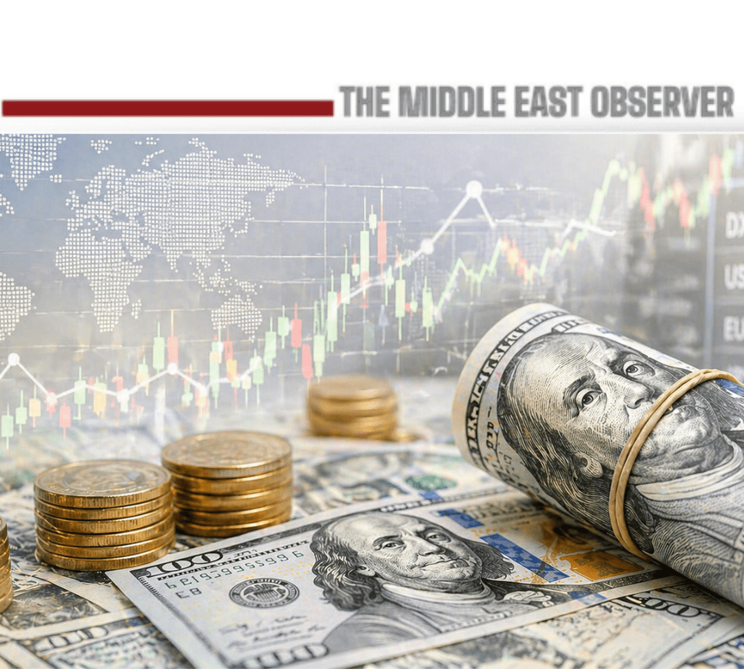 US Dollar Prices Reflect Local Liquidity Pressures Amid Global Strength