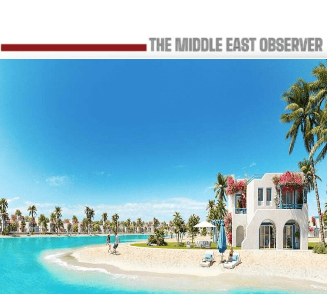North Coast Fee Cuts Redefine Egypt’s Real Estate Investment Framework