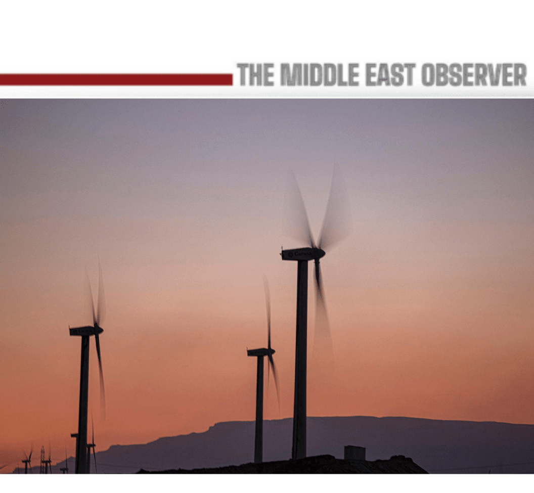 Wind Energy: Egypt Plans EGP 12bn Grid Link for Suez Projects