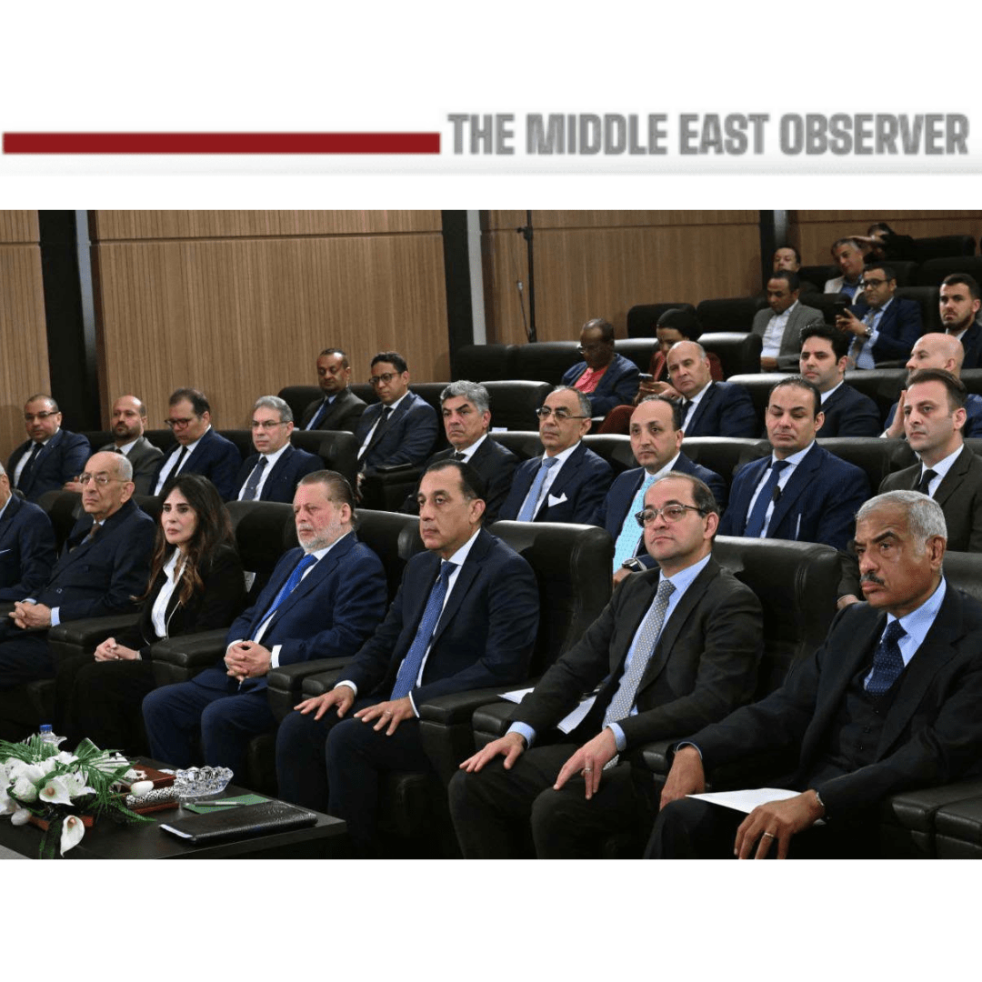 Talaat Moustafa Launches a $27bn Mega Smart City Project