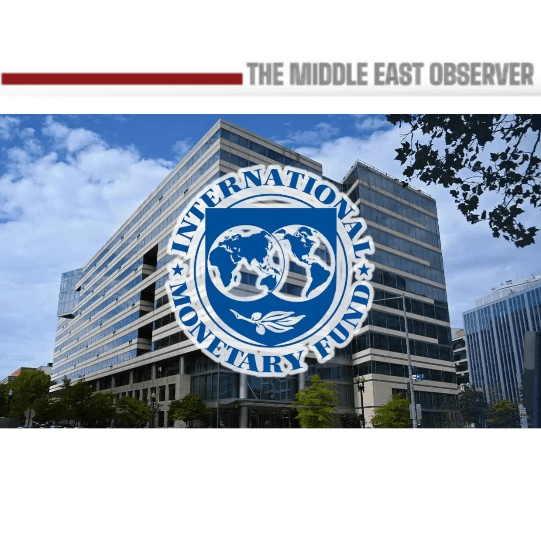 IMF Signals Structural Economic Shift Across MENA