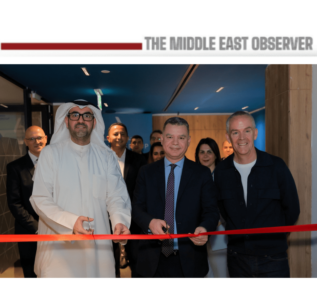 ITIDA Leads Launch of Alshaya’s First Global Talent Centre in Egypt