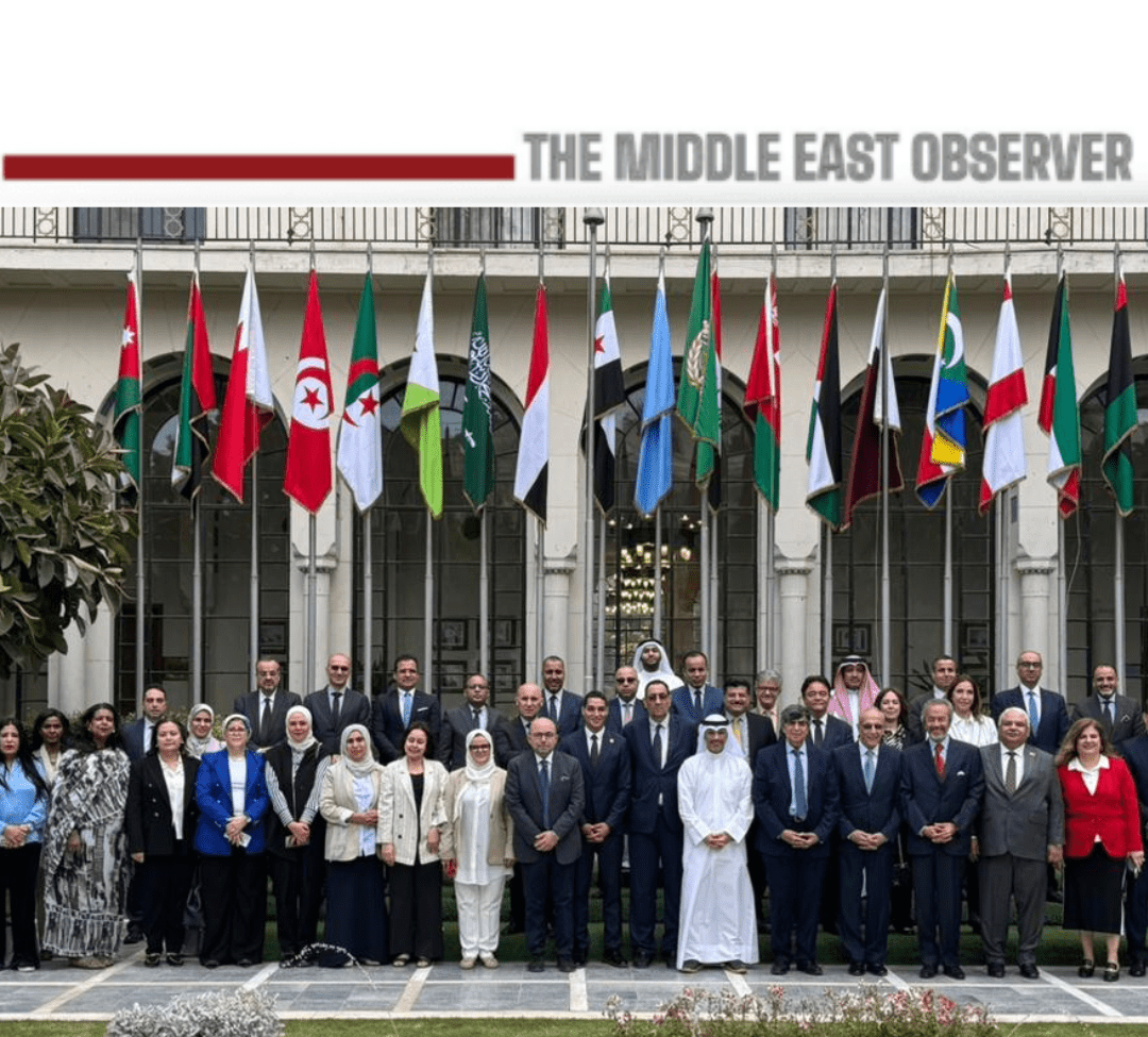 Arab League Advances AI Integration Through Strategic Training Programme
