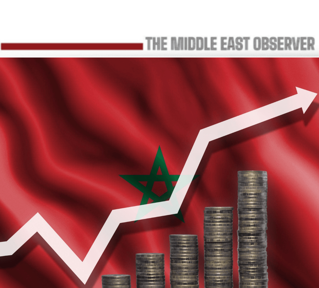 Morocco Could Expand Economy by 20% by 2035 with Reforms, World Bank Says