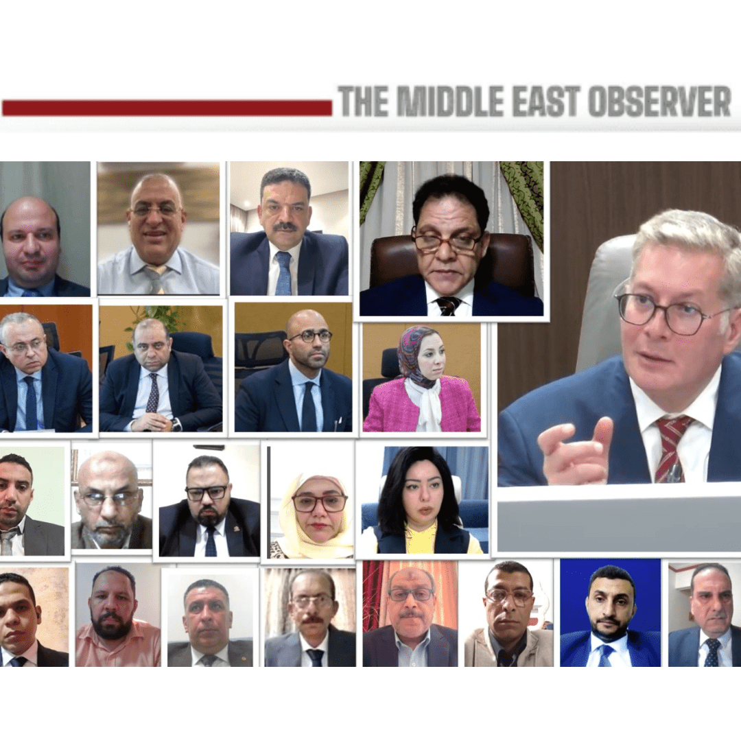 Egyptian Mineral Resources Company Reports Strong Profit Growth in FY 2024/25