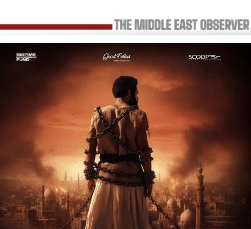 Assad” Positions Itself as a Controversial Historical Drama on Slavery and Power in 19th-Century Egypt