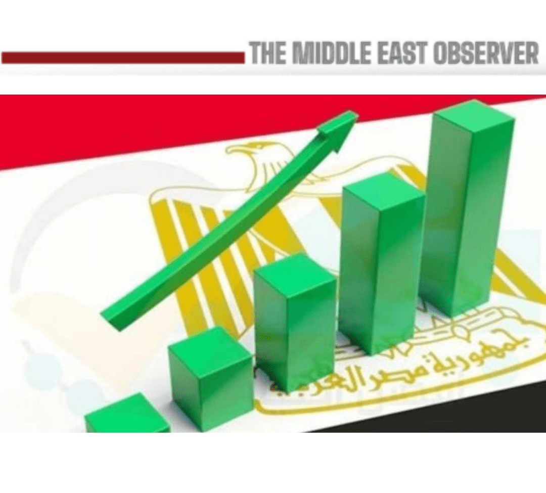 Egypt Advances in Global Research Collaboration and Education Indicators