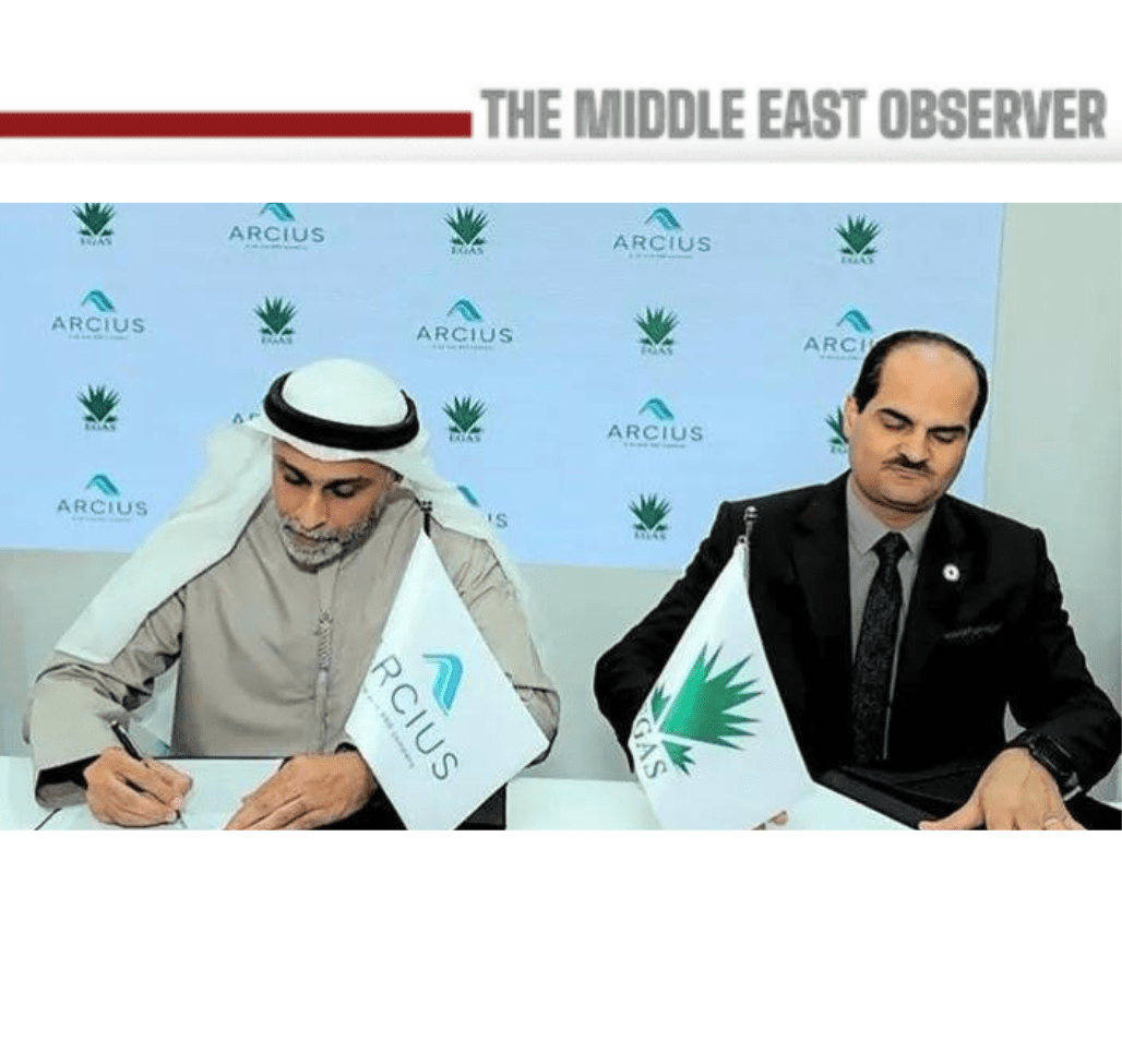 Egypt Signs $500mn Harmattan Gas Deal at EGYPES to Boost Mediterranean Output