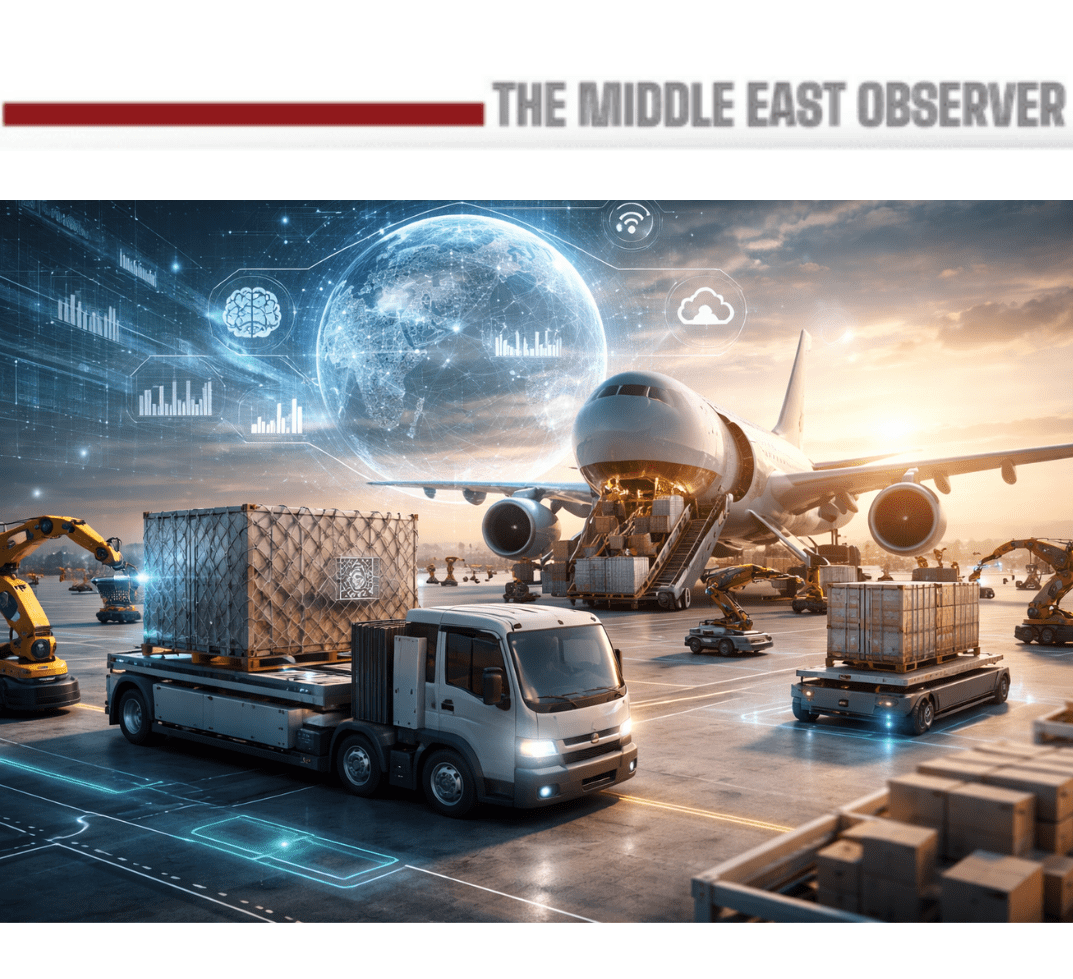 IATA: AI and Automation Accelerate Transformation of Global Air Cargo Industry