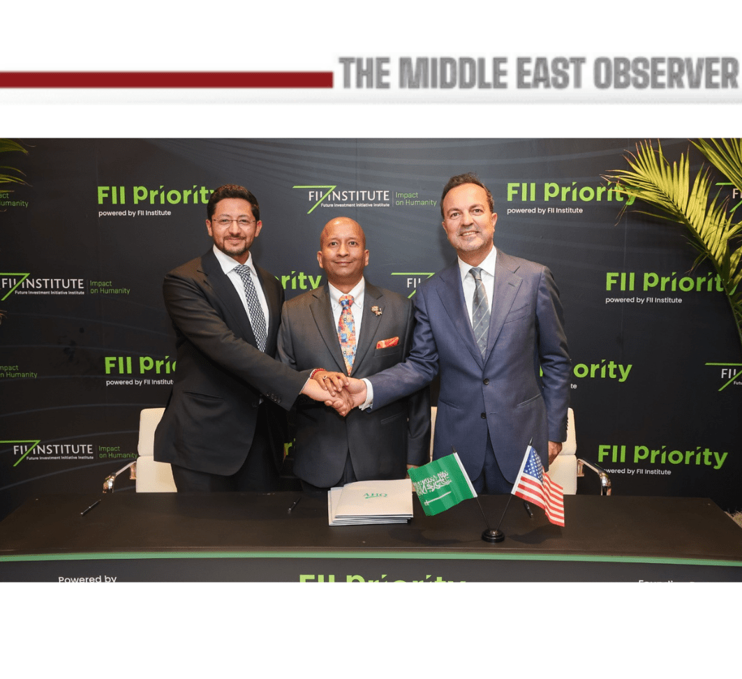 $1bn JV to Develop 50 Hotels Across Saudi Arabia