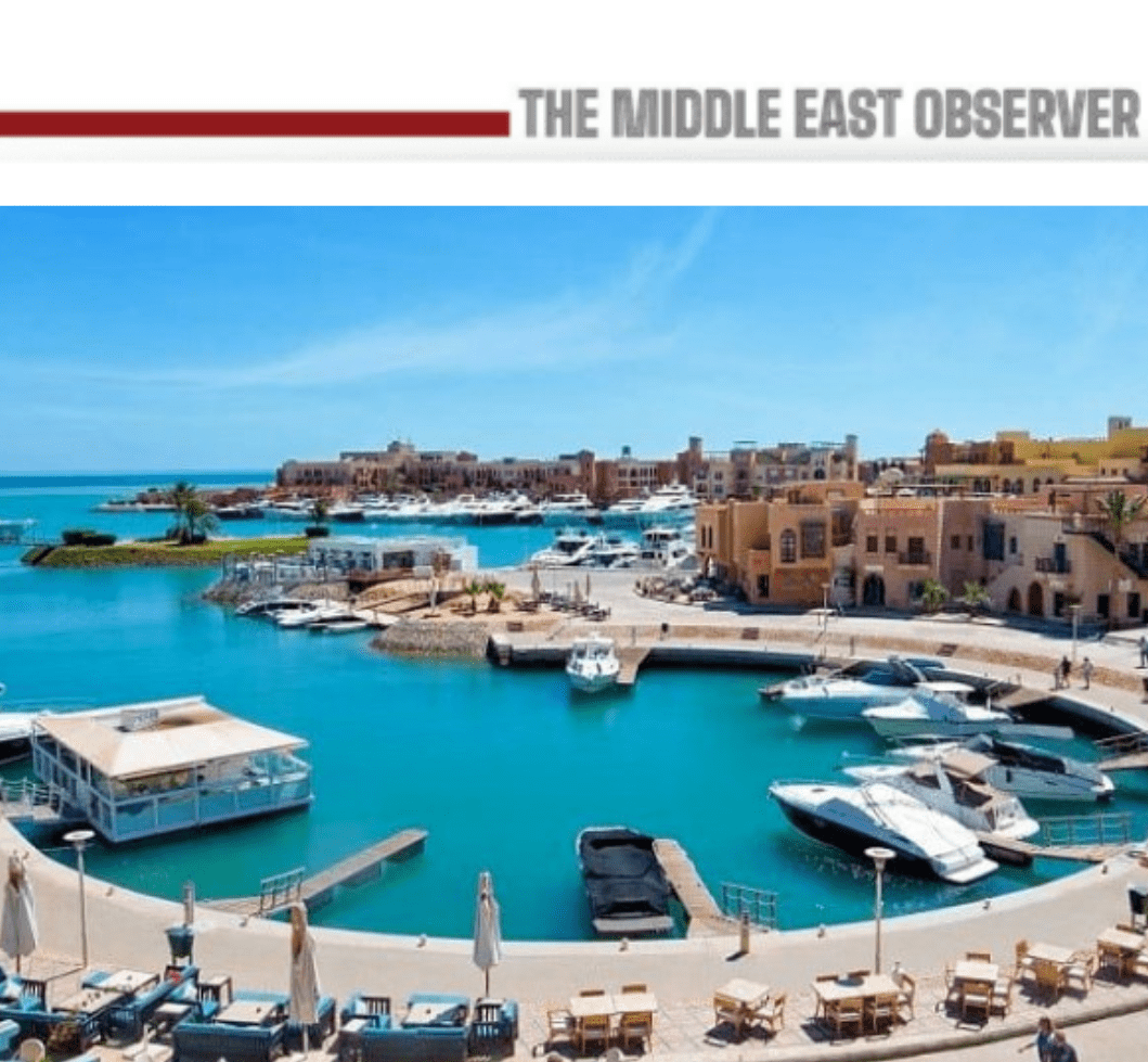 Orascom Development Launches ‘Nuba’ in El Gouna with EGP 3bn Sales Target